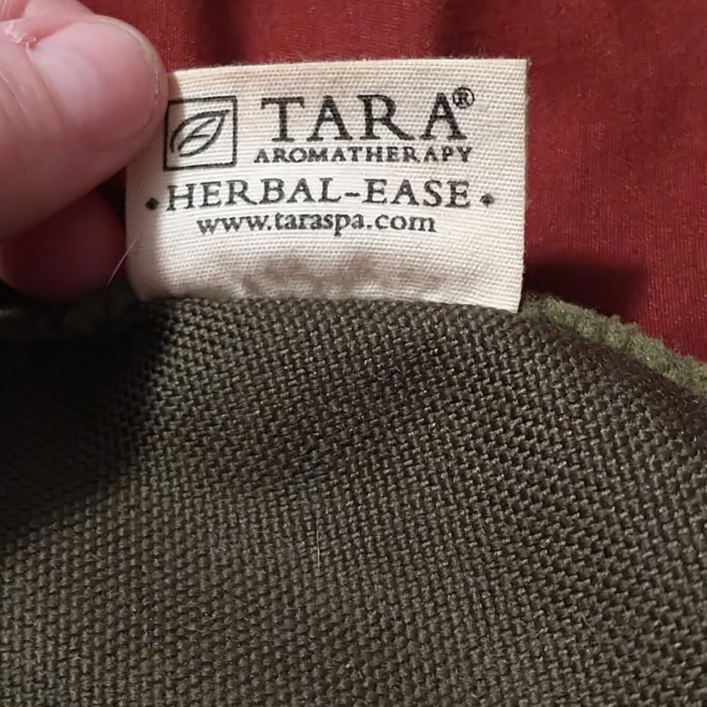 Neck wrap - Picture 2 of 2